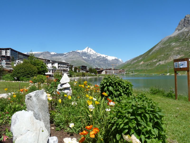 foto 7 Alquiler vacacional entre particulares Tignes appartement Rdano Alpes Saboya