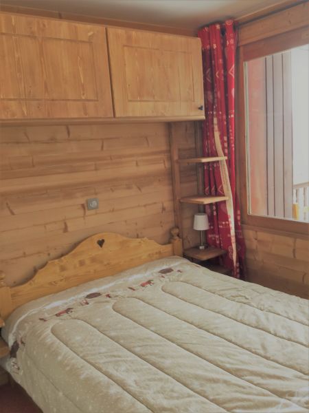 foto 7 Alquiler vacacional entre particulares Valmorel appartement Rdano Alpes Saboya dormitorio 1