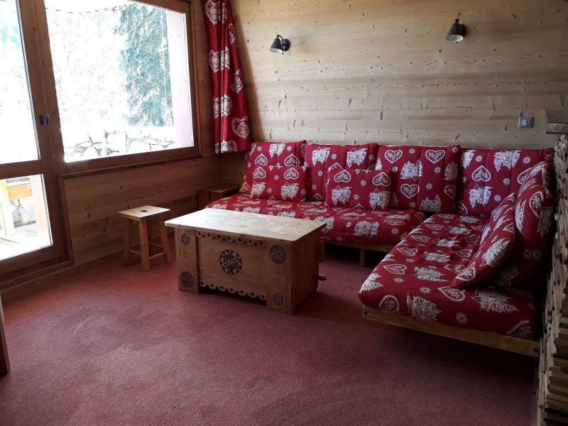 foto 0 Alquiler vacacional entre particulares Valmorel appartement Rdano Alpes Saboya