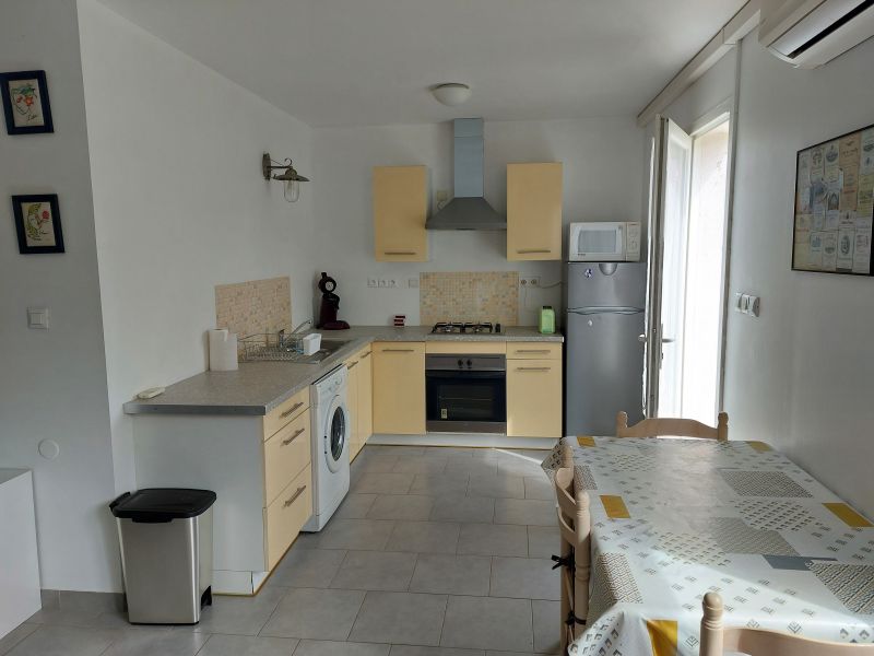 foto 5 Alquiler vacacional entre particulares Ajaccio appartement Crcega Crcega del Sur Kitchenette