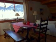 Alquiler vacaciones Montgenvre para 3 personas: appartement n 95754