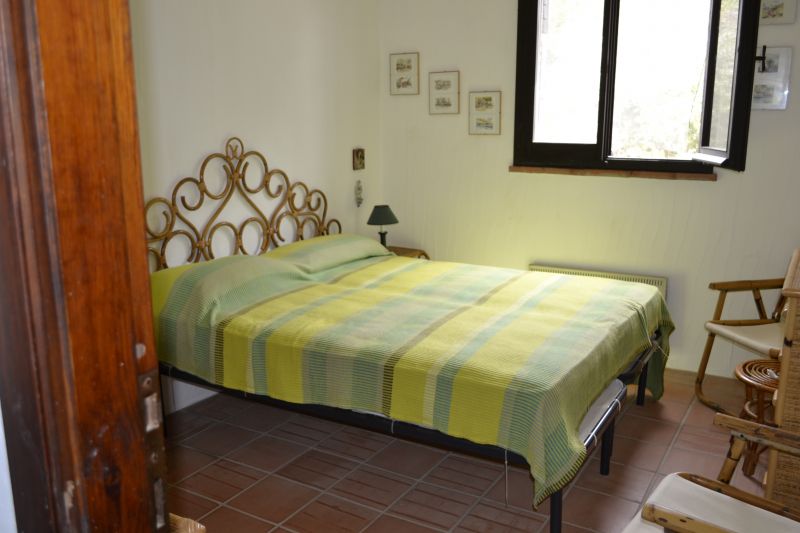 foto 10 Alquiler vacacional entre particulares Geremeas villa Cerdea Cagliari (provincia de) dormitorio 1