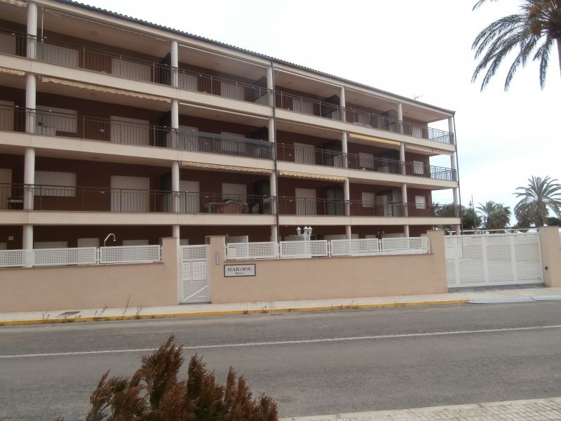 foto 10 Alquiler vacacional entre particulares Pescola appartement Comunidad Valenciana Castelln (provincia de)