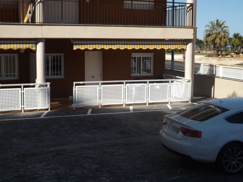foto 9 Alquiler vacacional entre particulares Pescola appartement Comunidad Valenciana Castelln (provincia de)
