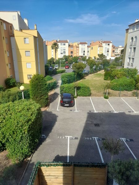 foto 12 Alquiler vacacional entre particulares Cap d'Agde appartement Languedoc-Roselln Hrault
