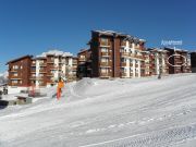 Alquiler vacaciones Plagne Villages: appartement n 100759