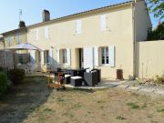 Alquiler campo y lago Poitou-Charentes: maison n 102517