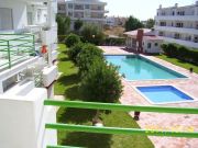Alquiler vacaciones piscina Portugal: appartement n 102566