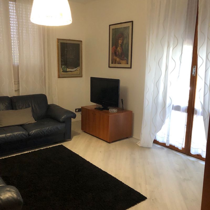 foto 4 Alquiler vacacional entre particulares Lerici appartement Liguria La Spezia (provincia de) Sala de estar