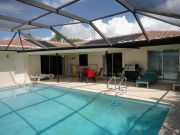 Alquiler vacaciones Fort Meyers Area: villa n 106569