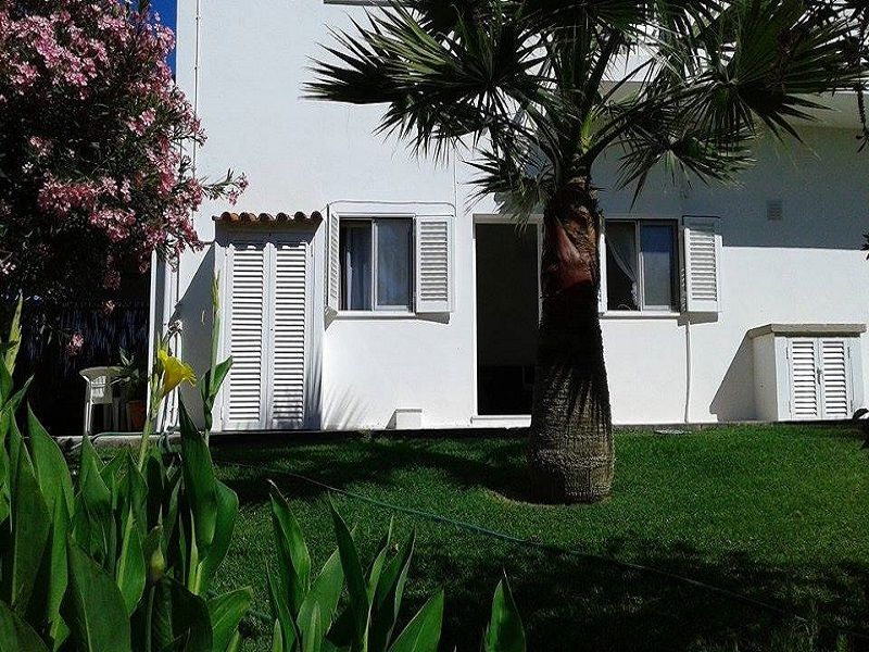 foto 15 Alquiler vacacional entre particulares Almacil appartement Algarve  Entrada