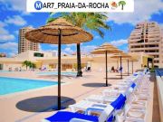 Alquiler vacaciones piscina Portugal: studio n 108650