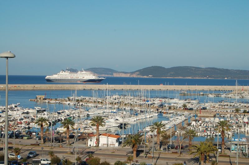 foto 0 Alquiler vacacional entre particulares Alghero appartement Cerdea Sassari (provincia de)