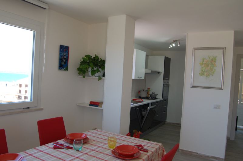 foto 4 Alquiler vacacional entre particulares Alghero appartement Cerdea Sassari (provincia de)