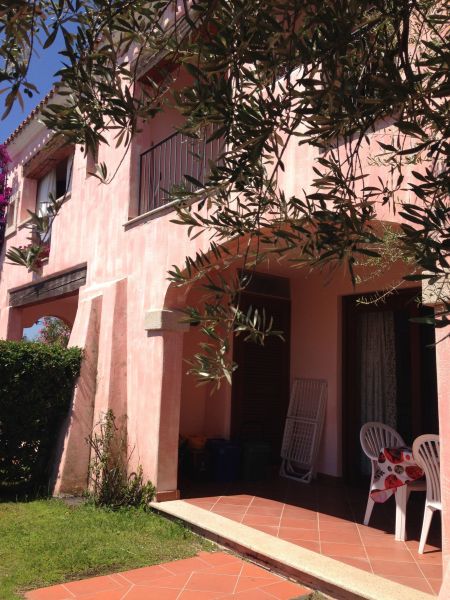 foto 10 Alquiler vacacional entre particulares Budoni appartement Cerdea Olbia Tempio (provincia de)