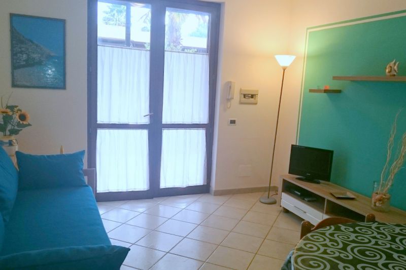 foto 0 Alquiler vacacional entre particulares San Vito lo Capo appartement