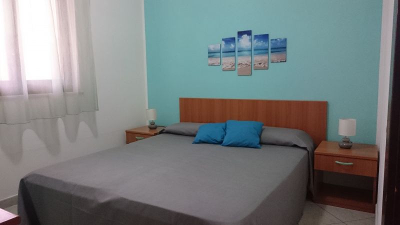 foto 3 Alquiler vacacional entre particulares San Vito lo Capo appartement