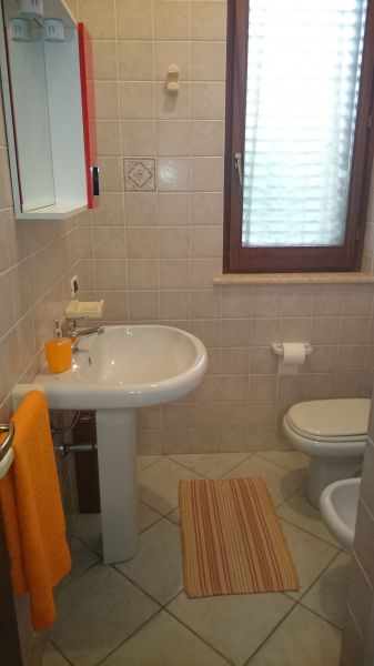 foto 5 Alquiler vacacional entre particulares San Vito lo Capo appartement