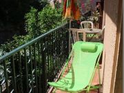 Alquiler vacaciones Port Vendres: appartement n 113884