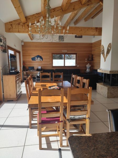 foto 4 Alquiler vacacional entre particulares Les Angles chalet Languedoc-Roselln Pirineos Orientales