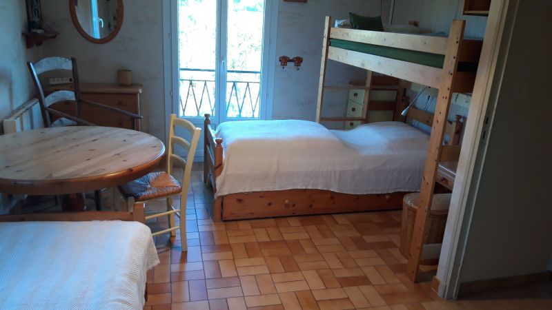 foto 16 Alquiler vacacional entre particulares Le Pradet maison Provenza-Alpes-Costa Azul Var dormitorio 4