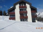 Alquiler vacaciones La Clusaz para 2 personas: appartement n 116760