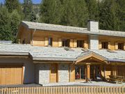 Alquiler montaa Alpes Franceses: chalet n 117369