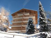 Alquiler vacaciones Nendaz para 3 personas: appartement n 117455