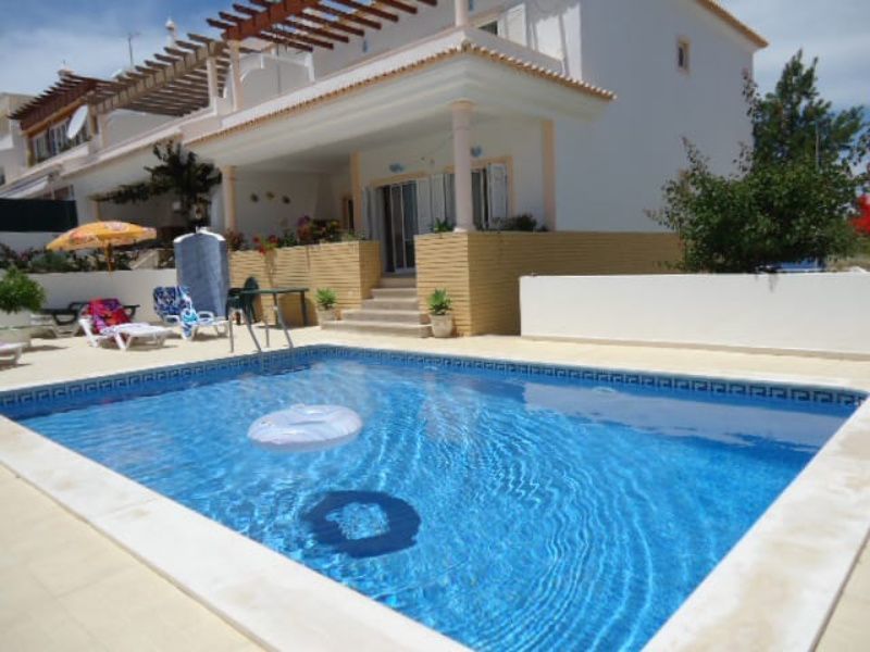 foto 0 Alquiler vacacional entre particulares Armao de Pera villa Algarve  Piscina