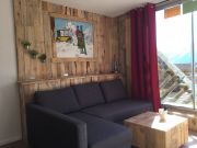 Alquiler vacaciones Luz Saint Sauveur para 3 personas: studio n 120651