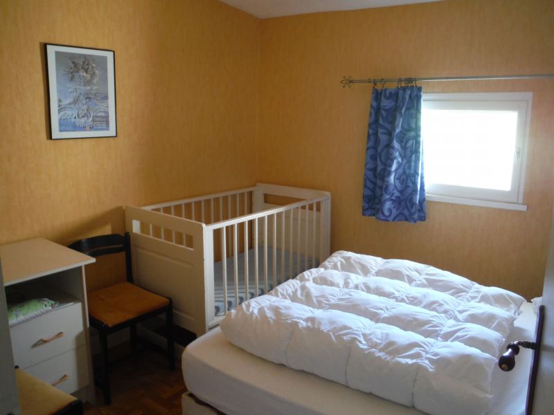 foto 6 Alquiler vacacional entre particulares Montlimar gite Rdano Alpes Drme dormitorio 2