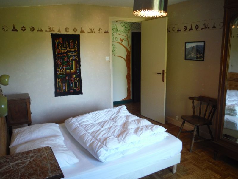 foto 7 Alquiler vacacional entre particulares Montlimar gite Rdano Alpes Drme dormitorio 3