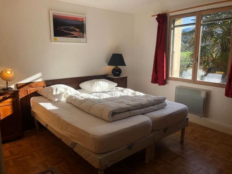 foto 5 Alquiler vacacional entre particulares Montlimar gite Rdano Alpes Drme dormitorio 1