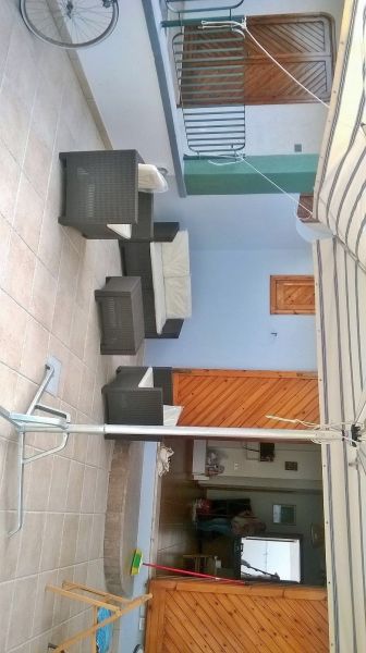 foto 3 Alquiler vacacional entre particulares Porto Cesareo appartement Apulia