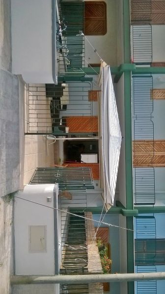 foto 4 Alquiler vacacional entre particulares Porto Cesareo appartement Apulia