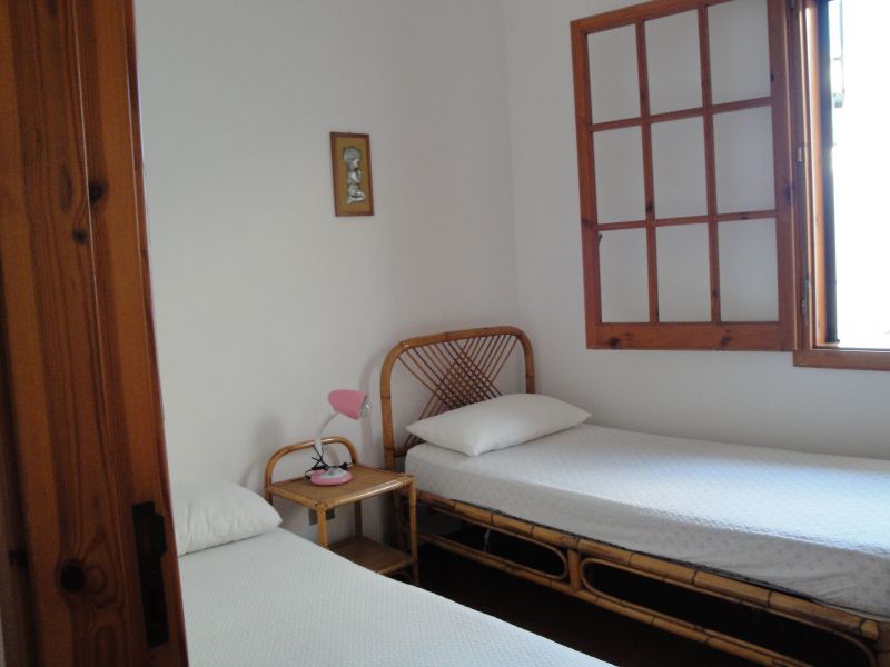 foto 6 Alquiler vacacional entre particulares Porto Cesareo appartement Apulia