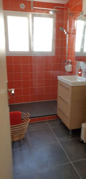 foto 5 Alquiler vacacional entre particulares Concarneau appartement Bretaa Finisterre Aseo