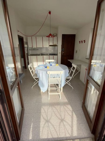 foto 11 Alquiler vacacional entre particulares  appartement Cerdea Sassari (provincia de) Sala de estar