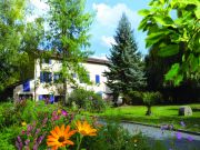 Alquiler vacaciones Rdano Alpes para 9 personas: gite n 122770