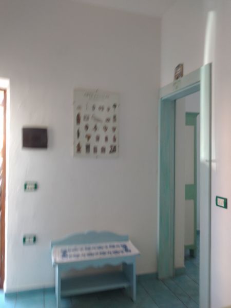 foto 4 Alquiler vacacional entre particulares Isola Rossa appartement Cerdea Olbia Tempio (provincia de) Sala de estar