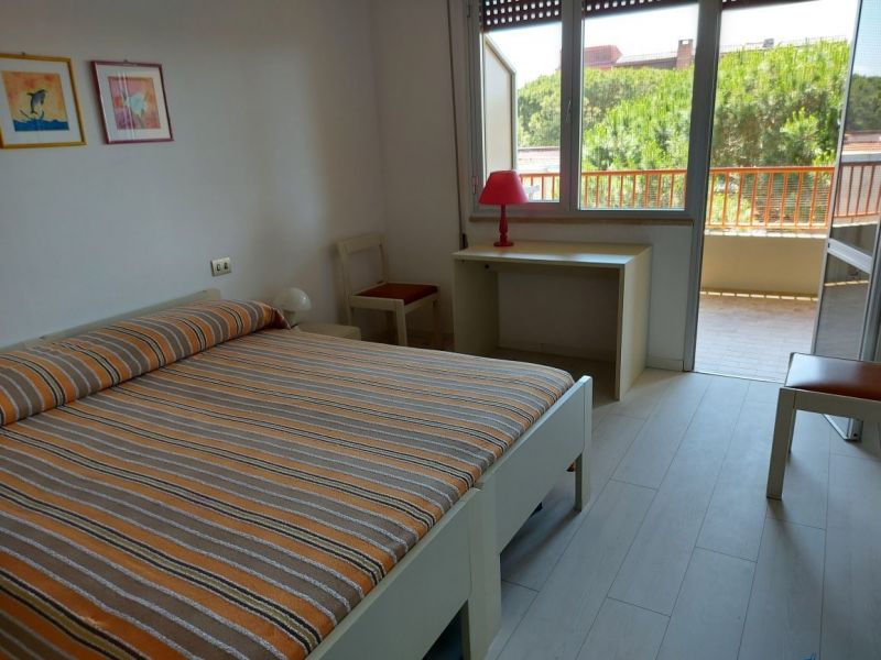 foto 4 Alquiler vacacional entre particulares Principina a Mare appartement   dormitorio