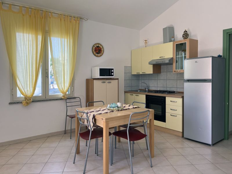 foto 4 Alquiler vacacional entre particulares Santa Teresa di Gallura appartement Cerdea