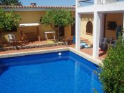 Alquiler vacaciones piscina Cerdea: appartement n 125927