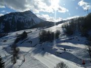 Alquiler estudios vacaciones Valloire: studio n 127451