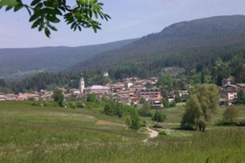 foto 0 Alquiler vacacional entre particulares Fondo appartement Trentino - Alto Adigio Trento (provincia de)