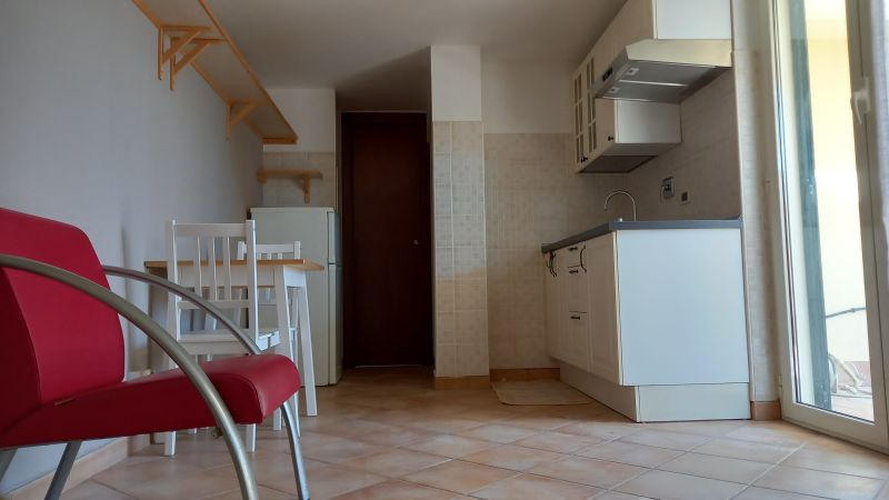 foto 4 Alquiler vacacional entre particulares Roma appartement Latium Roma (provincia de) Kitchenette