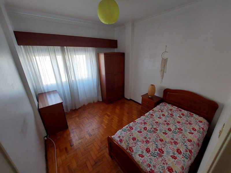 foto 0 Alquiler vacacional entre particulares Lisboa appartement Grande Lisboa y Setbal Grande Lisboa dormitorio