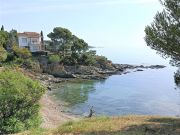 Alquiler vacaciones junto al mar Espaa: appartement n 127794