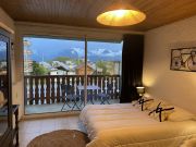 Alquiler vacaciones Alpe D'Huez para 3 personas: appartement n 127815