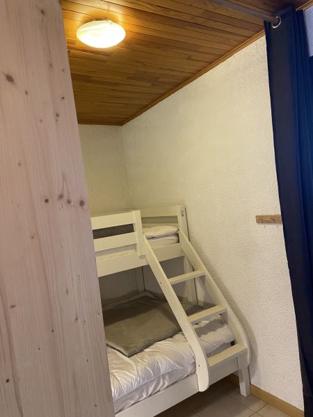 foto 17 Alquiler vacacional entre particulares Alpe d'Huez appartement Rdano Alpes Isre dormitorio